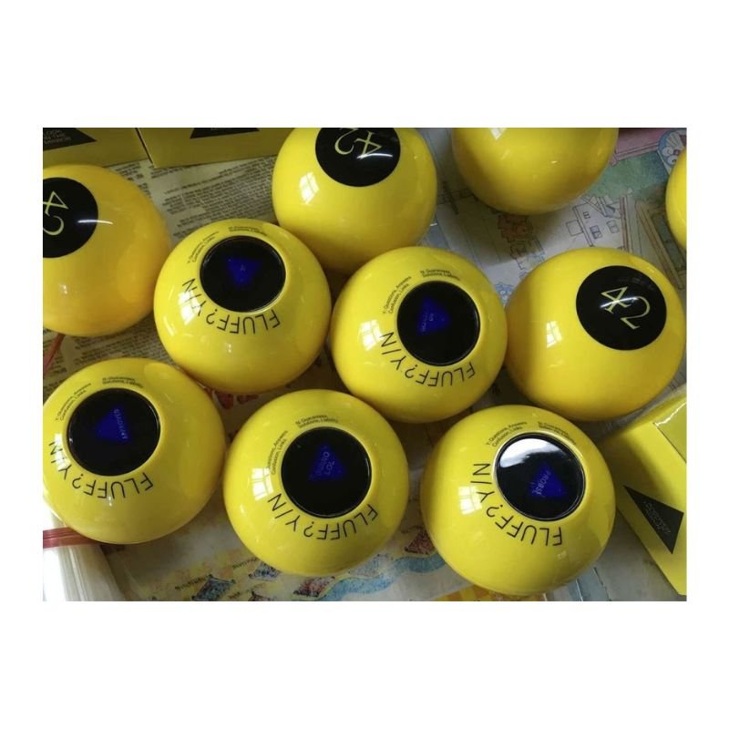 Custom Magic 8 Balls - Image 5