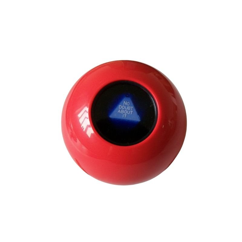 Custom Magic 8 Balls - Image 3
