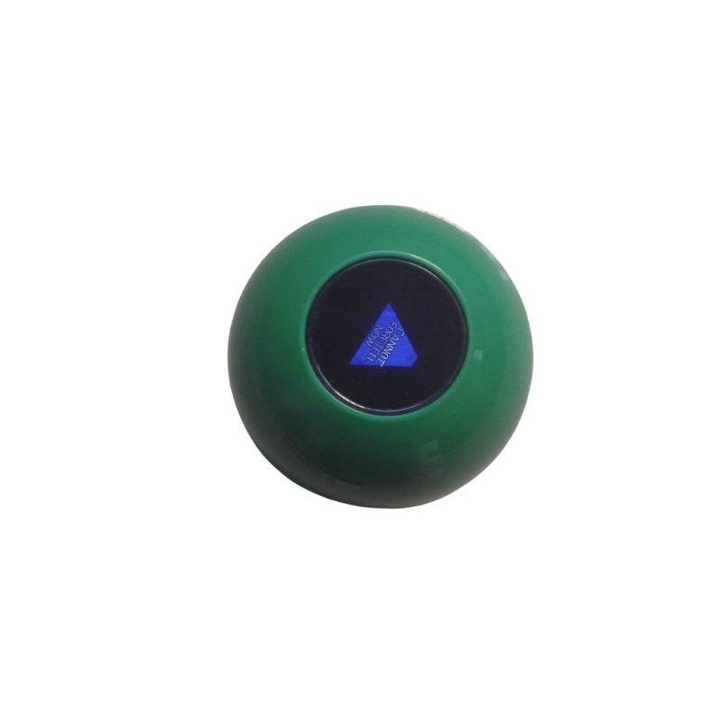 Custom Magic 8 Balls - Image 2
