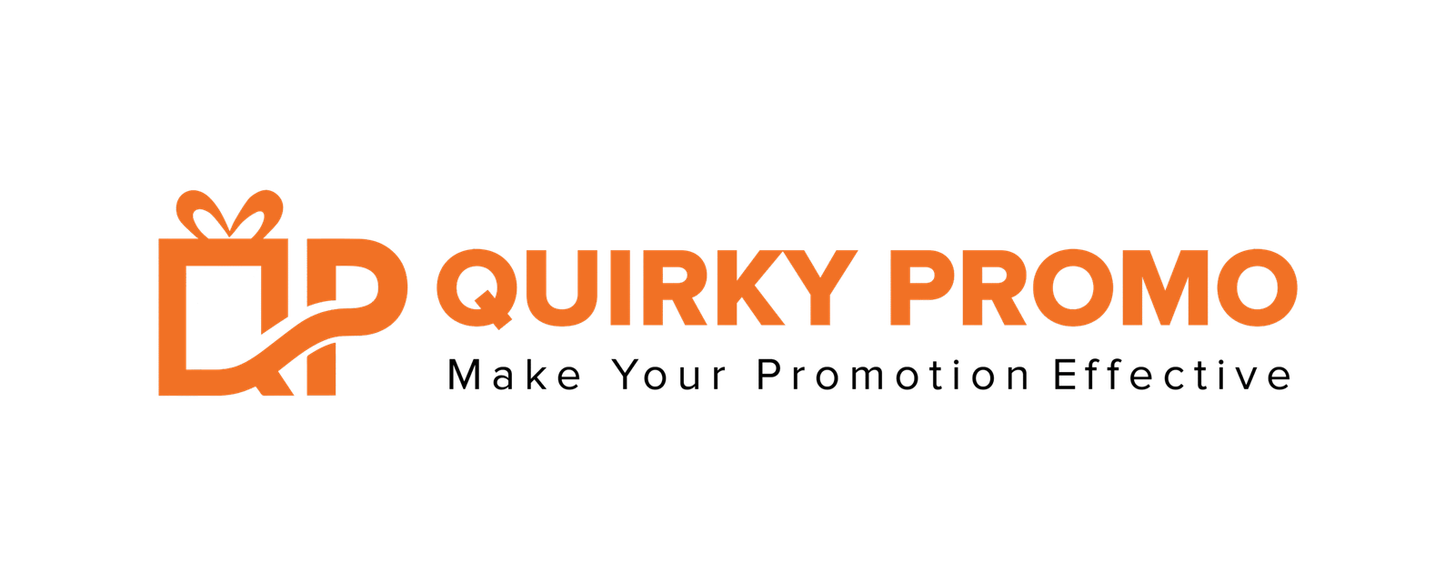 Quirky Promo